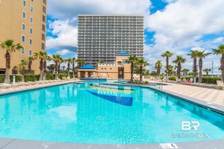 1010 W Beach Blvd Unit 2009, Gulf Shores, AL 36542