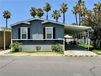 2851 S La Cadena Dr Unit 125, Colton, CA 92324