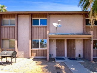 1750 E Mateo Cir Unit 103, Mesa, AZ 85204