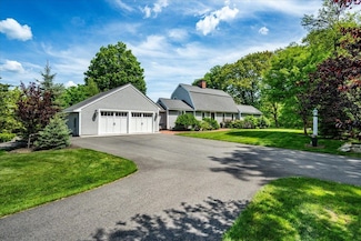 19 Green Rd, Amherst, NH 03031