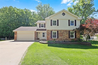 5810 Sorrel Tree Ct, Saint Louis, MO 63129