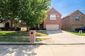 1204 Constance Dr, Fort Worth, TX 76131