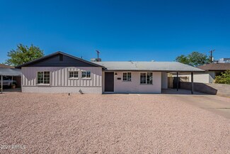 5602 N 35th Dr, Phoenix, AZ 85019