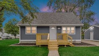 202 Russell St, Michigan City, IN 46360