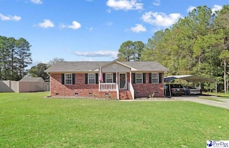 612 Springview Dr, Darlington, SC 29532