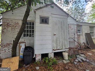1435 Troupe St, Augusta, GA 30904