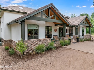 1994 Pine Lake Rd, Pinetop-Lakeside, AZ 85935