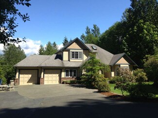 14509 214th St SE, Snohomish, WA 98296