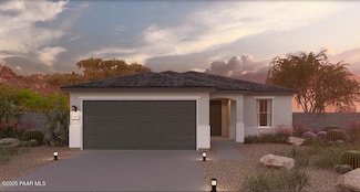 1118 Helsing Rd, Chino Valley, AZ 86323