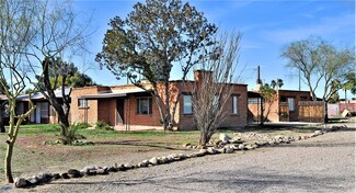 837 E Hedrick Dr, Tucson, AZ 85719