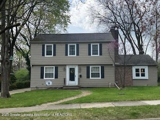 1119 Southlawn Ave, East Lansing, MI 48823