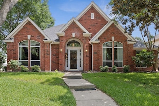 2001 Elm Creek Ln, Flower Mound, TX 75028