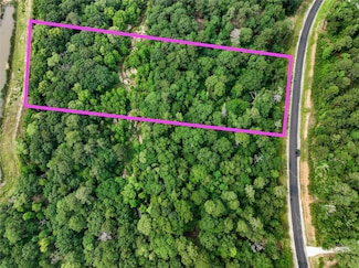 306 Sundog Rd, Huntsville, TX 77340