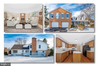 107 Fairview Ave, Frederick, MD 21701