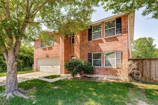 5504 Cedar Mountain Dr, McKinney, TX 75071