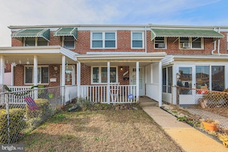 7858 Saint Claire Ln, Dundalk, MD 21222