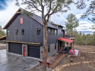 252 Big Canyon Point, Ridgway, CO 81432