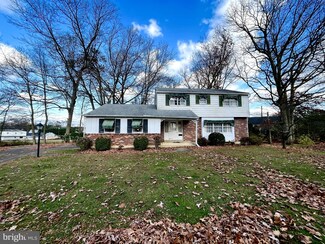 4022 Greenmount Dr, Wilmington, DE 19810