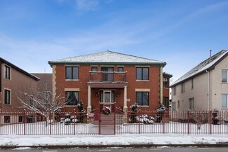 827 E Oakwood Blvd, Chicago, IL 60653