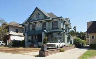 Unlisted Address