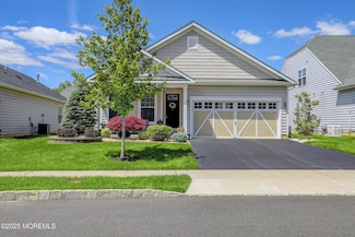 24 Moonlight Way, Howell, NJ 07731