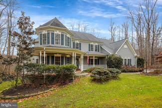 8380 Hickory Hollow Ct, Manassas, VA 20112