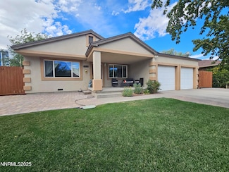 1195 Curti Dr, Reno, NV 89502