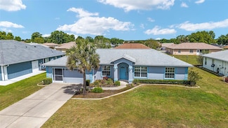 5003 NW 32nd St, Ocala, FL 34482