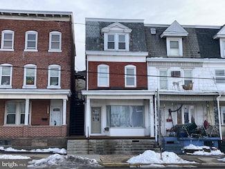 1903 W Market St, Pottsville, PA 17901