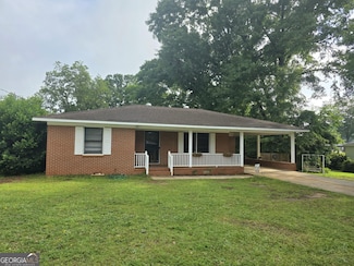 104 Denham St, Thomaston, GA 30286