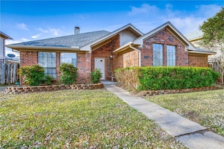 435 L Thompson St, Cedar Hill, TX 75104