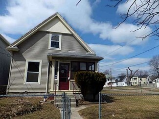 3279 Glenwood Ave, Toledo, OH 43610