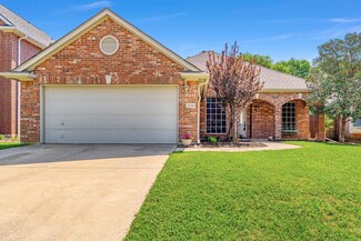 1718 Andover Ln, Corinth, TX 76210