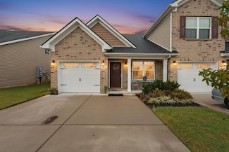 2040 Alysheba Run, Murfreesboro, TN 37128