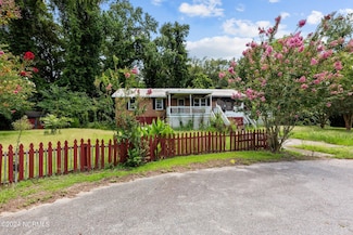 505 Washington St, Windsor, NC 27983
