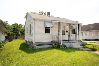 2331 N 24th St, Lafayette, IN 47904
