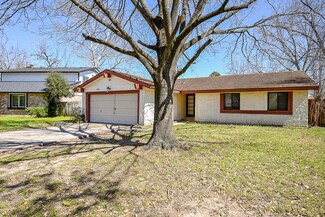8502 Rivercross Rd, Houston, TX 77064