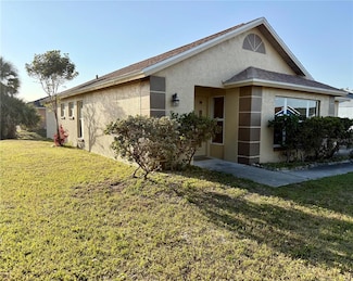 1083 Whitehead Creek Loop, Fort Myers, FL 33916