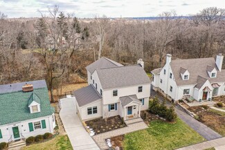 1226 Laurence Rd, Cincinnati, OH 45215