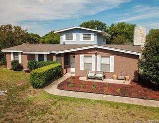 7140 Tree Bend St, San Antonio, TX 78263