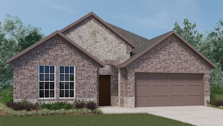 204 Beechwood Ave, Fate, TX 75189