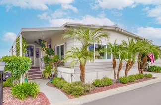 1506 Oak Dr Unit 55, Vista, CA 92084