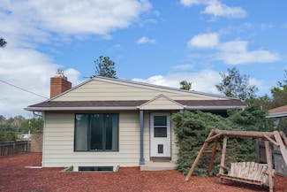 1125 W 8th Ave, Cheyenne, WY 82001