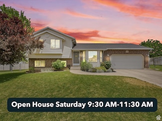 874 W 1145 N, Clearfield, UT 84015