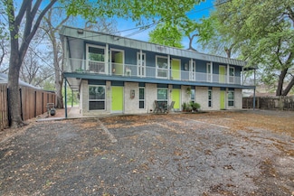 4406 Avenue C Unit 104, Austin, TX 78751
