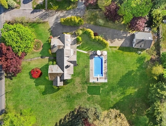 200 Fort Hill Rd, Scarsdale, NY 10583