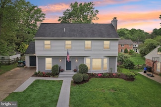 11710 Magruder Ln, Rockville, MD 20852