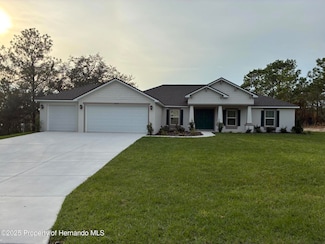 18295 Maberly Rd, Weeki Wachee, FL 34614