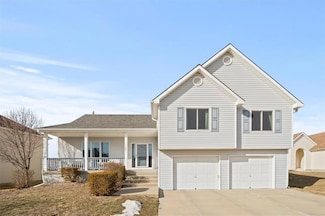 1105 Baker Ridge Cir, Platte City, MO 64079