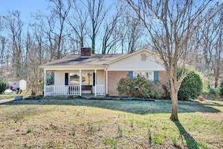 138 Forest Hills Dr, Gaffney, SC 29340